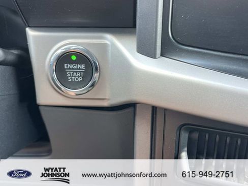 Used 2023 Ford F150 XLT w/ Equipment Group 302A High AWD/4WD image 37