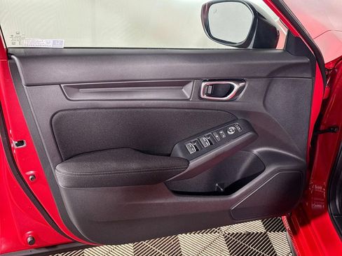 New 2026 Honda Civic Sport image 10