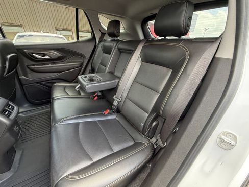 Used 2020 GMC Terrain SLT FWD image 13