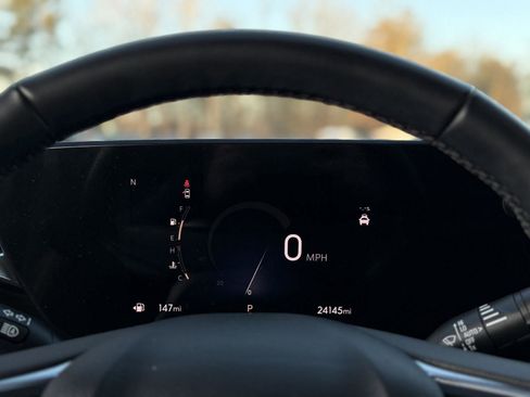 Certified 2024 Buick Envista Avenir image 17