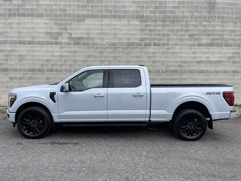 Used 2025 Ford F150 Lariat image 11