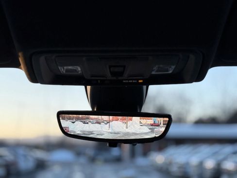 Certified 2021 GMC Sierra 2500 Denali w/ Technology Package image 21