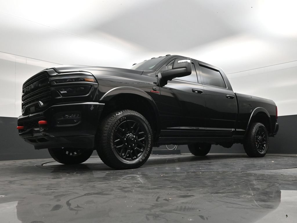 Used 2026 RAM 2500 Limited AWD/4WD image 20