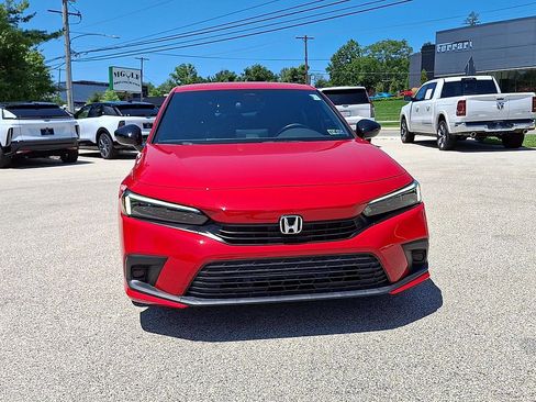 Used 2024 Honda Civic Sport image 3