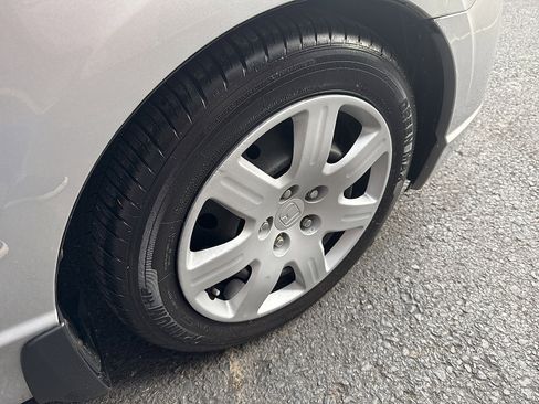 Used 2008 Honda Civic LX image 22