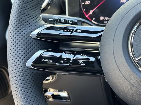 New 2026 Mercedes-Benz GLC 300 4MATIC image 36