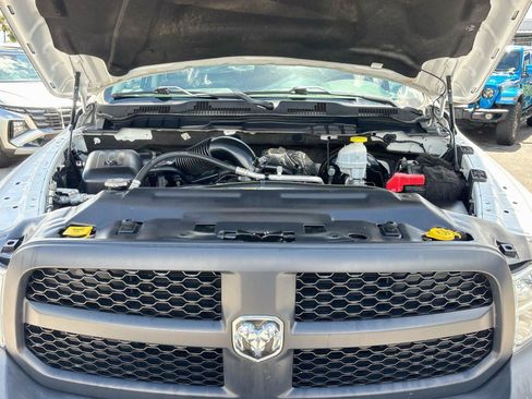 Used 2022 RAM 1500 Tradesman AWD/4WD image 28