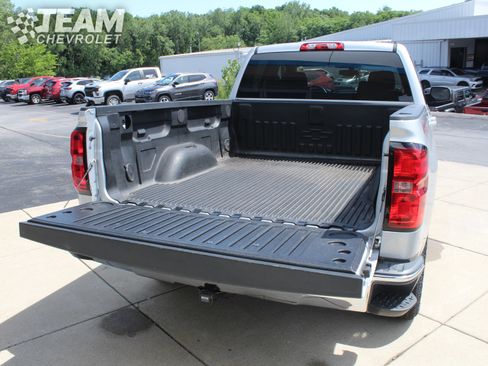 Used 2015 Chevrolet Silverado 1500 LT w/ All Star Edition AWD/4WD image 30