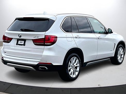 Used 2018 BMW X5 sDrive35i image 8