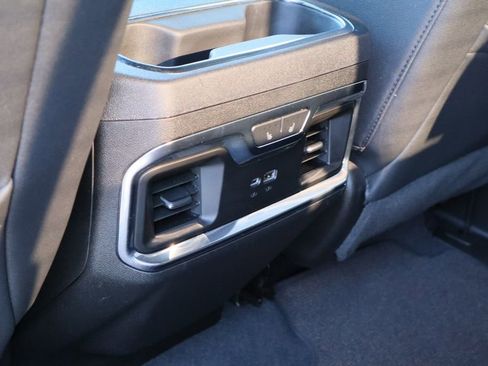 Used 2023 Chevrolet Silverado 1500 High Country w/ Z71 Off-Road Package image 22