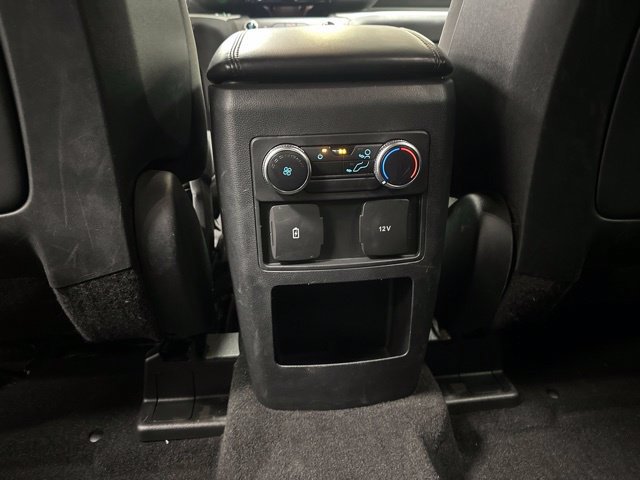 Used 2020 Ford Explorer XLT AWD/4WD image 19