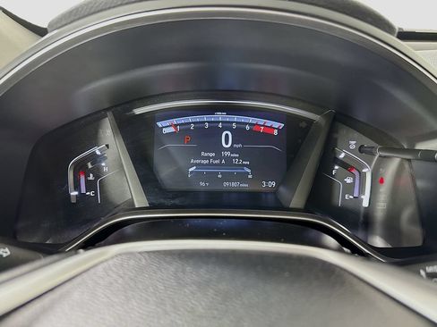 Used 2019 Honda CR-V Touring image 34