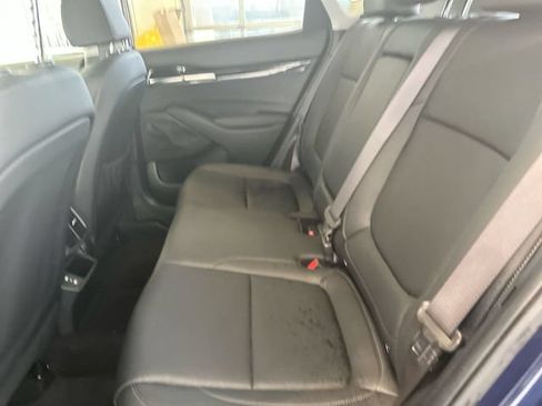 Certified 2024 Kia Seltos SX AWD/4WD image 26