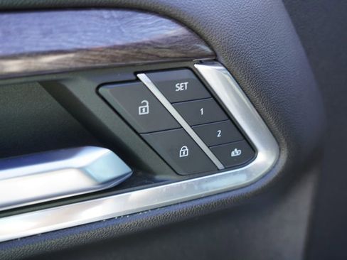 Certified 2023 Chevrolet Silverado 1500 LTZ w/ Z71 Off-Road Package image 23