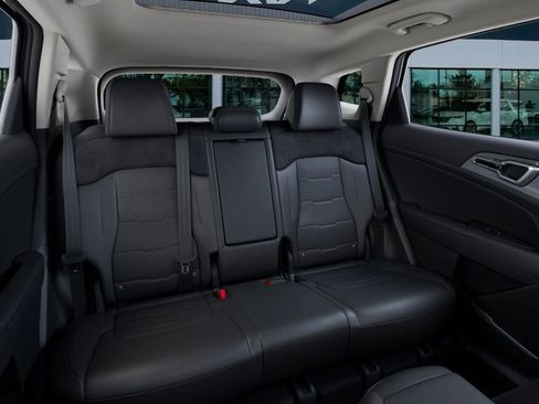New 2026 Kia Sportage SX Prestige image 16