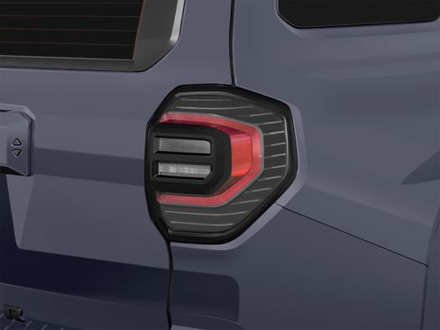 Certified 2025 Toyota 4Runner SR5 AWD/4WD image 49