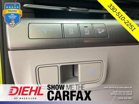 Used 2024 Hyundai Kona SE AWD/4WD image 24