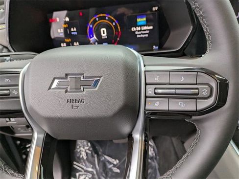 New 2026 Chevrolet Colorado ZR2 w/ Technology Package image 14