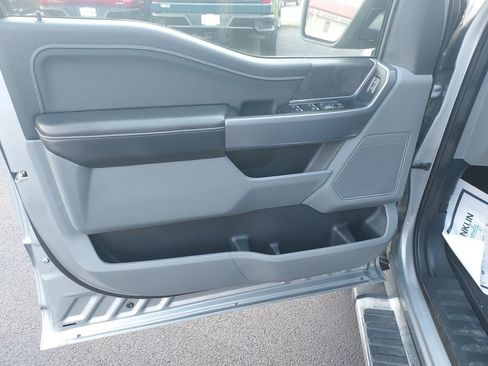 Used 2025 Ford F150 XLT w/ Equipment Group 301A Standard AWD/4WD image 12
