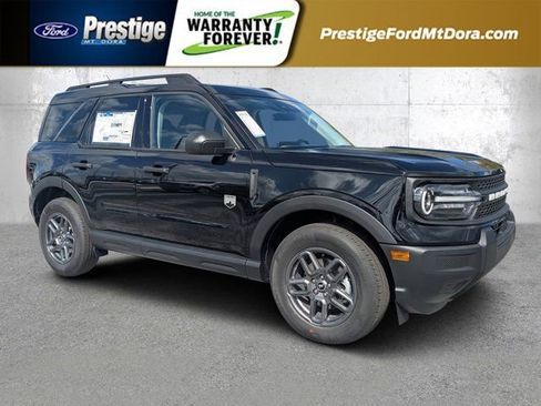 New 2026 Ford Bronco Sport Big Bend image 1