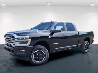 New 2026 RAM 2500 Laramie AWD/4WD video 2