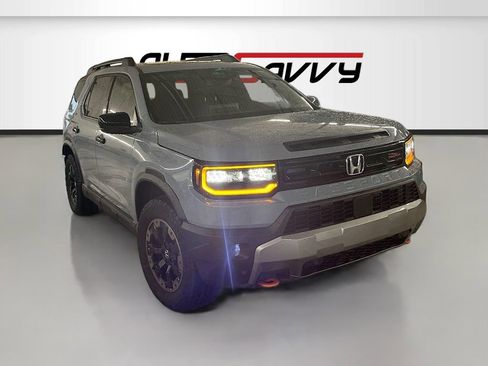 Used 2026 Honda Passport TrailSport Elite image 1