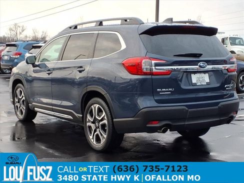 Used 2023 Subaru Ascent Limited w/ Technology Package image 5