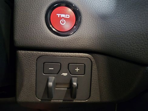 New 2026 Toyota Tundra TRD Pro image 31