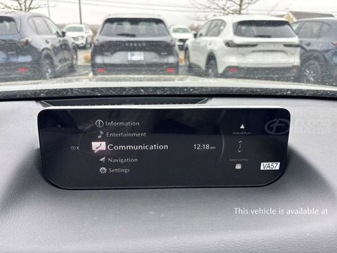 New 2026 MAZDA CX-50 AWD 2.5 Hybrid w/ Premium Pkg image 26