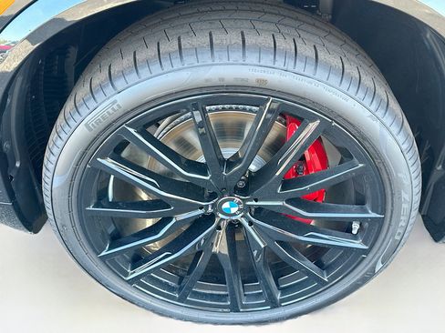 New 2026 BMW X5 sDrive40i w/ M Sport Package image 26