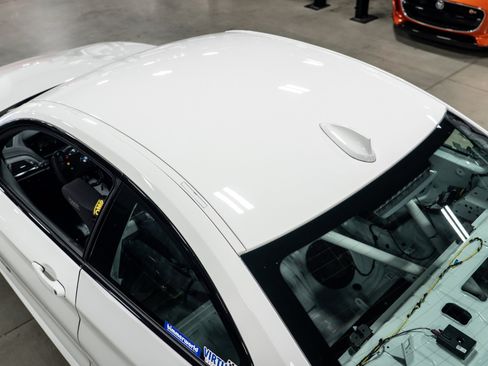 Used 2017 BMW M2 RWD image 33