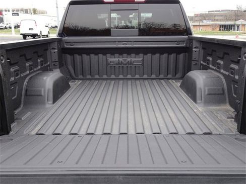 New 2026 GMC Sierra 1500 Elevation w/ Elevation Premium Package image 5