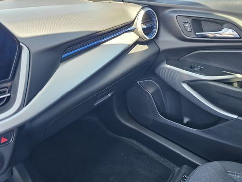 Used 2026 Chevrolet Trax LS FWD image 56