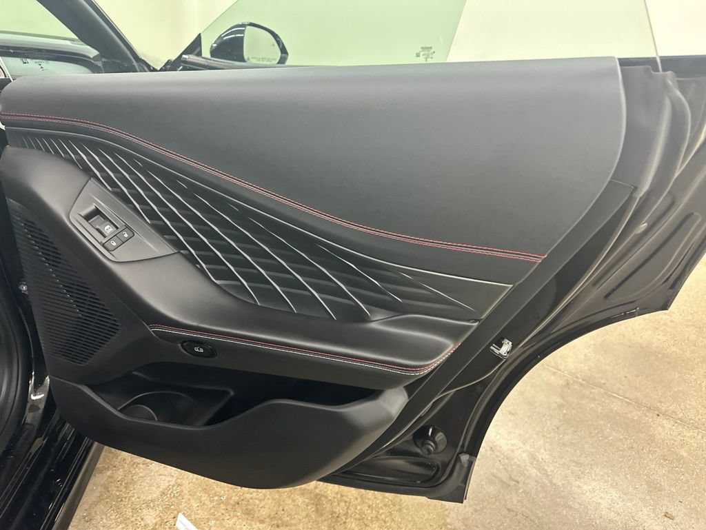New 2026 Dodge Charger R/T w/ Driver Convenience Group AWD/4WD image 24