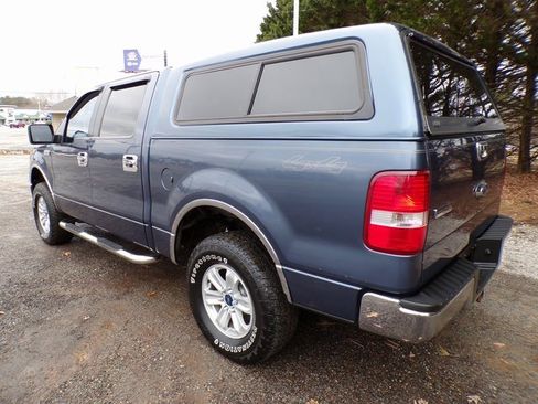 Used 2006 Ford F150 XLT image 3