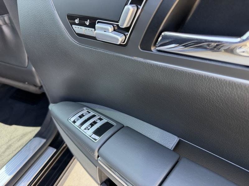 Used 2007 Mercedes-Benz S 550 image 40