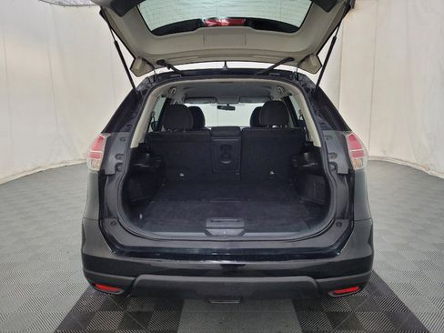 Used 2015 Nissan Rogue SV FWD image 29