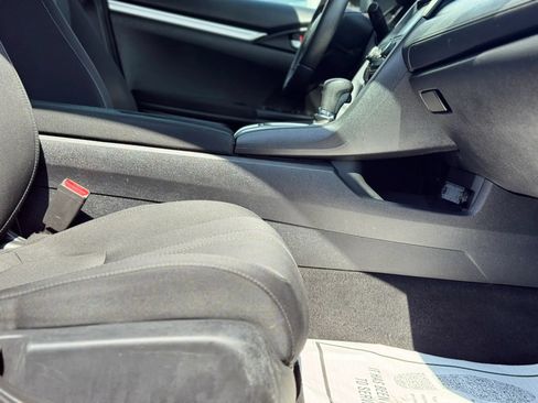 Used 2020 Honda Civic LX image 37