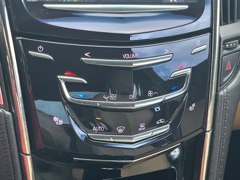 Used 2013 Cadillac ATS 2.0T Sedan image 11