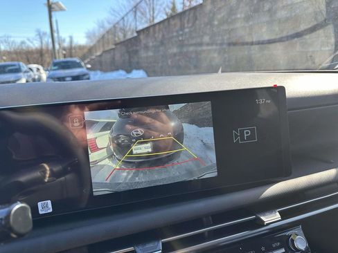 New 2026 Hyundai Tucson SEL image 18