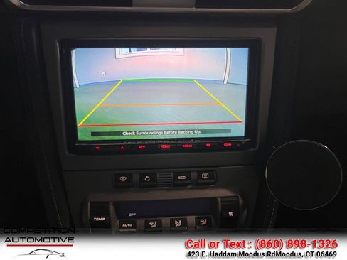 Used 2007 Porsche 911 Turbo image 28