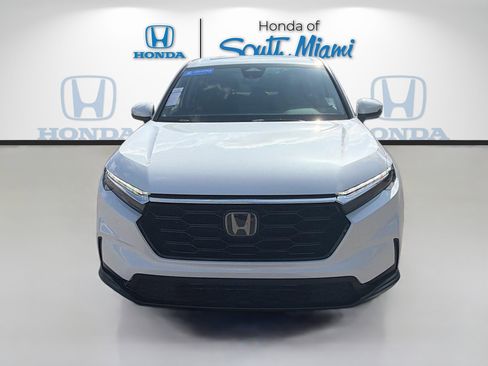 Certified 2023 Honda CR-V EX image 2