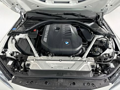 Used 2025 BMW 440i xDrive Coupe w/ Parking Assistance Package image 31