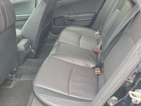 Used 2017 Honda Civic Touring image 15