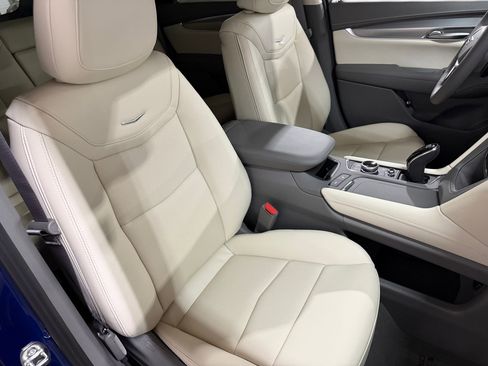 New 2026 Cadillac XT5 Premium Luxury FWD image 50