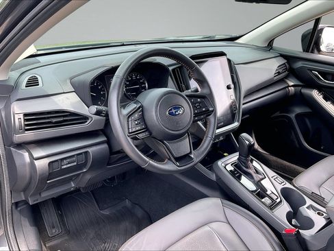 Certified 2024 Subaru Crosstrek 2.5i Limited w/ Crosstrek Mirror Package AWD/4WD image 12