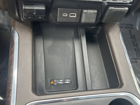 Used 2022 GMC Sierra 1500 Denali w/ Denali Premium Package image 68