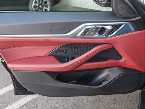 Certified 2024 BMW i4 eDrive35 w/ Convenience Package RWD image 17