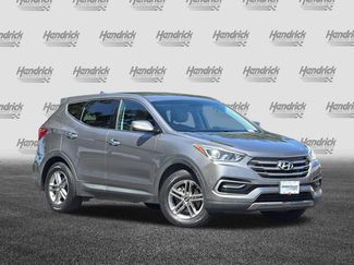 Used 2017 Hyundai Santa Fe Sport FWD video 2