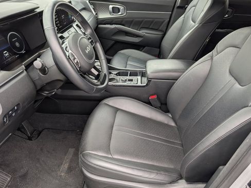 Used 2023 Kia Sorento SX image 15